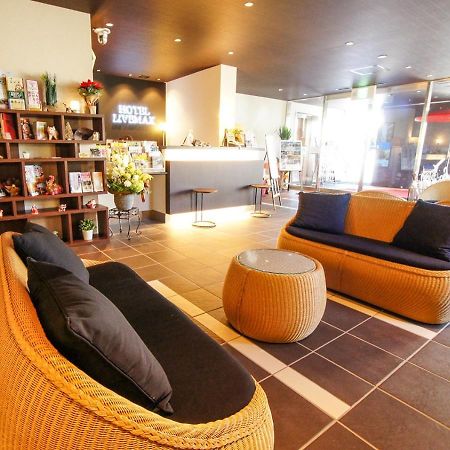 Hotel Livemax Kanazawa Ekimae Zewnętrze zdjęcie