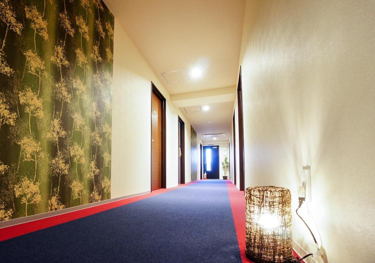 Hotel Livemax Kanazawa Ekimae Zewnętrze zdjęcie