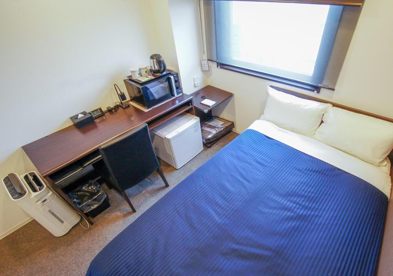 Hotel Livemax Kanazawa Ekimae Zewnętrze zdjęcie
