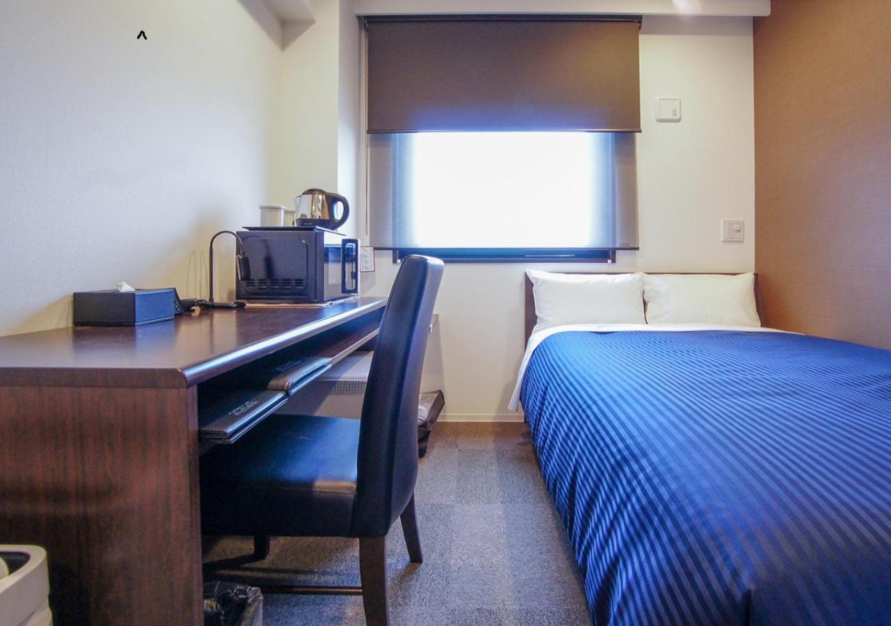 Hotel Livemax Kanazawa Ekimae Zewnętrze zdjęcie