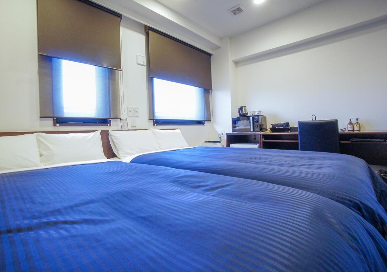 Hotel Livemax Kanazawa Ekimae Zewnętrze zdjęcie