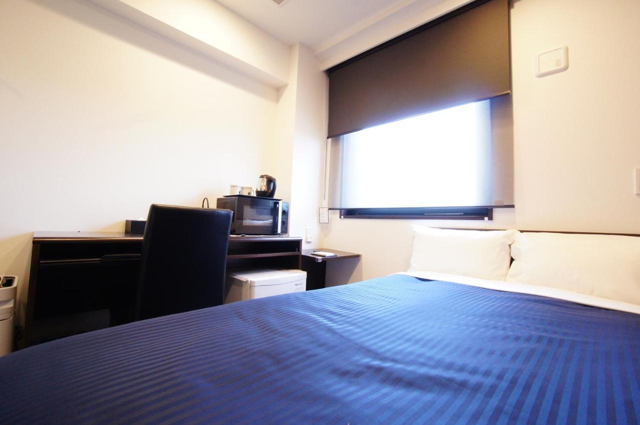 Hotel Livemax Kanazawa Ekimae Zewnętrze zdjęcie